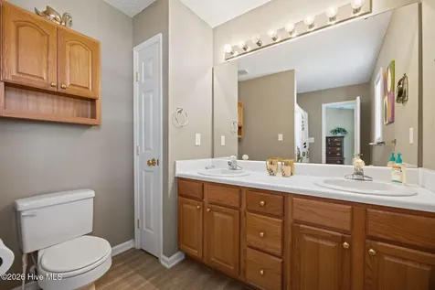 105 S Buttress Drive Fuquay Varina NC 27526