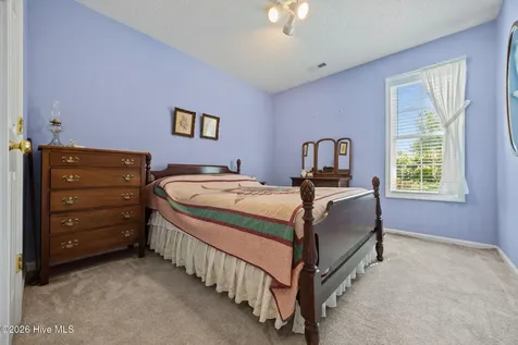 105 S Buttress Drive Fuquay Varina NC 27526
