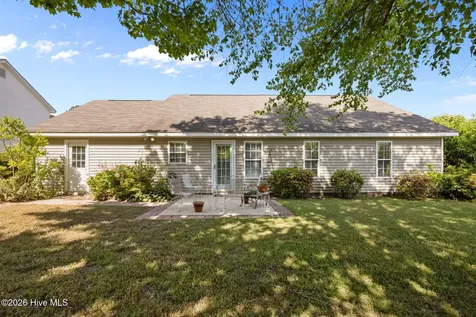 105 S Buttress Drive Fuquay Varina NC 27526