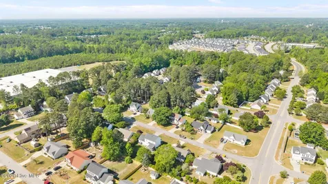 105 S Buttress Drive Fuquay Varina NC 27526