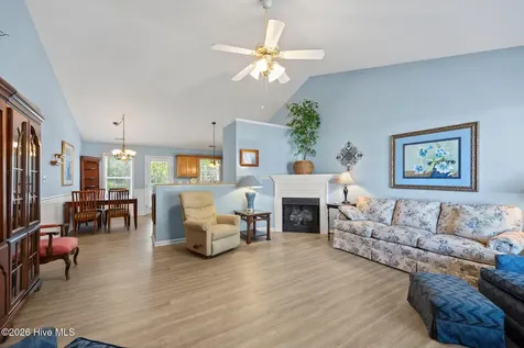 105 S Buttress Drive Fuquay Varina NC 27526