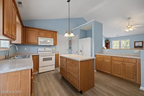 105 S Buttress Drive Fuquay Varina NC 27526
