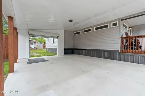 7134 Channel II SW Ocean Isle Beach NC 28469