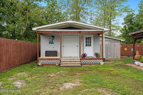 7134 Channel II SW Ocean Isle Beach NC 28469