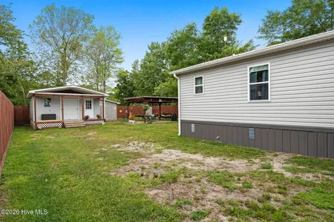 7134 Channel II SW Ocean Isle Beach NC 28469