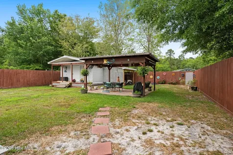 7134 Channel II SW Ocean Isle Beach NC 28469