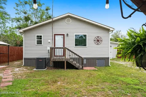 7134 Channel II SW Ocean Isle Beach NC 28469