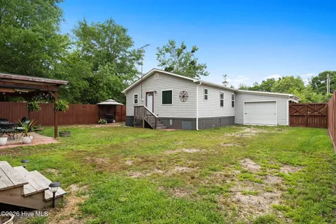7134 Channel II SW Ocean Isle Beach NC 28469