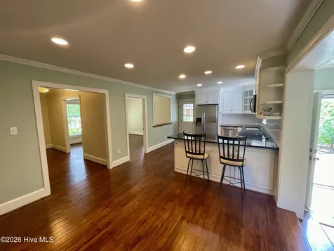 106 W Berkshire Road Greenville NC 27858