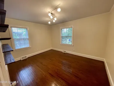 106 W Berkshire Road Greenville NC 27858