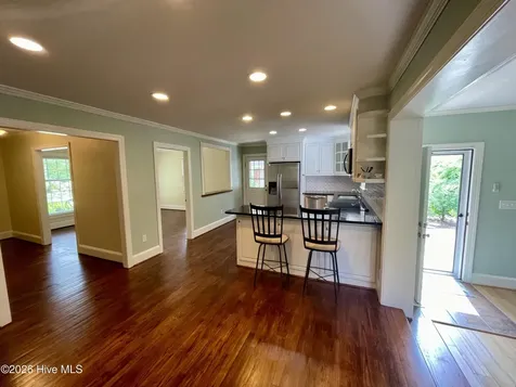 106 W Berkshire Road Greenville NC 27858