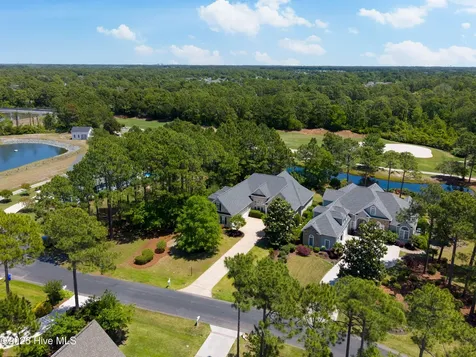 3757 Players Club Drive SE Southport NC 28461