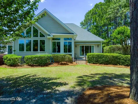 3757 Players Club Drive SE Southport NC 28461