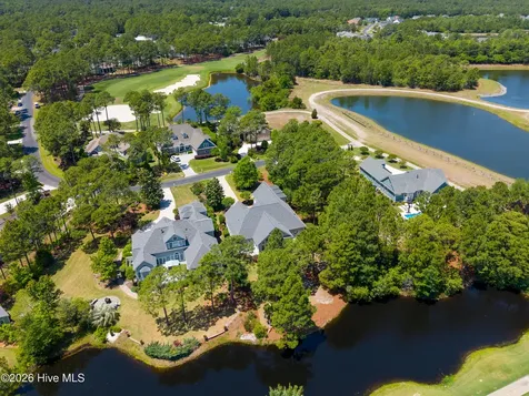 3757 Players Club Drive SE Southport NC 28461