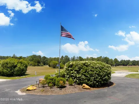 3757 Players Club Drive SE Southport NC 28461