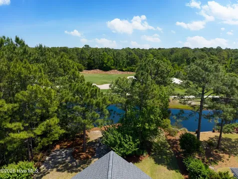 3757 Players Club Drive SE Southport NC 28461