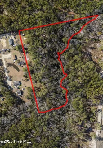1A Lea Crest Lane Hampstead NC 28443