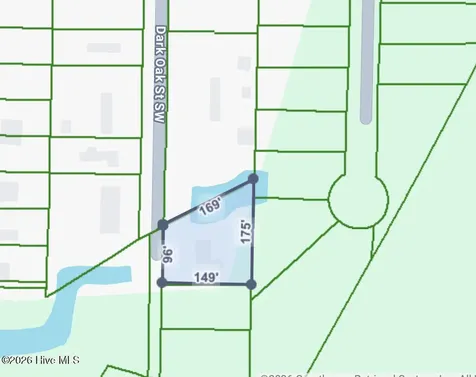 554 Dark Oak Street SW Shallotte NC 28470