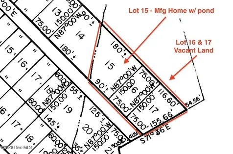 554 Dark Oak Street SW Shallotte NC 28470