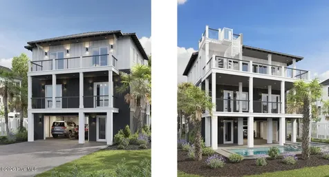 310 E Second Street Ocean Isle Beach NC 28469