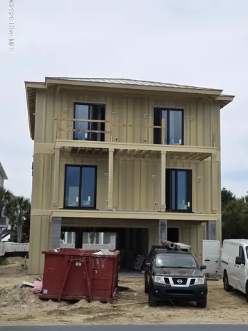 310 E Second Street Ocean Isle Beach NC 28469