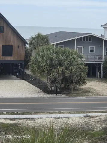 310 E Second Street Ocean Isle Beach NC 28469