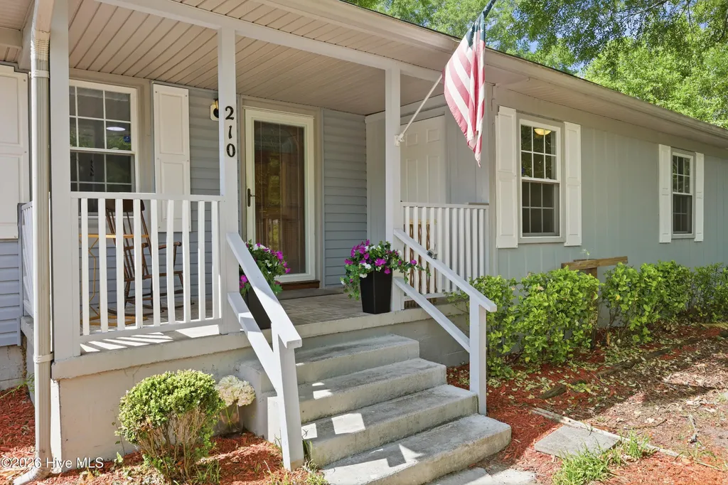 210 Rutledge Drive Wilmington NC 28412