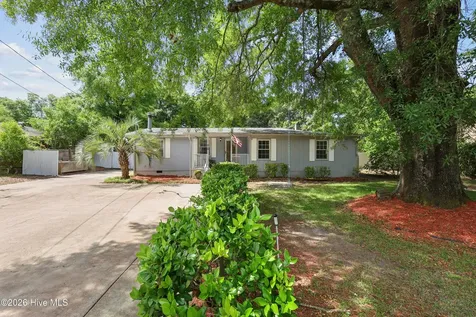 210 Rutledge Drive Wilmington NC 28412