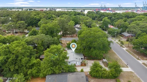 210 Rutledge Drive Wilmington NC 28412