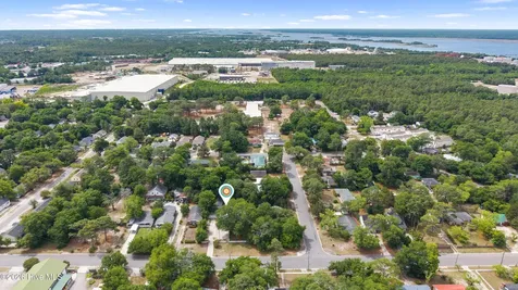 210 Rutledge Drive Wilmington NC 28412