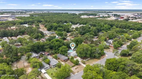 210 Rutledge Drive Wilmington NC 28412