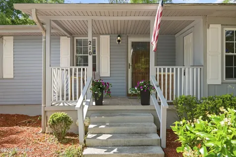 210 Rutledge Drive Wilmington NC 28412