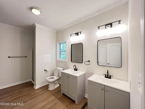 568 Bald Eagle Drive Vass NC 28394