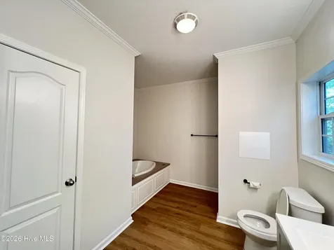 568 Bald Eagle Drive Vass NC 28394