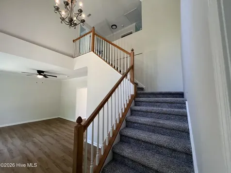 568 Bald Eagle Drive Vass NC 28394
