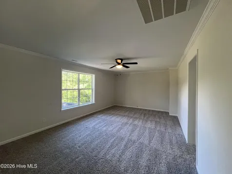 568 Bald Eagle Drive Vass NC 28394