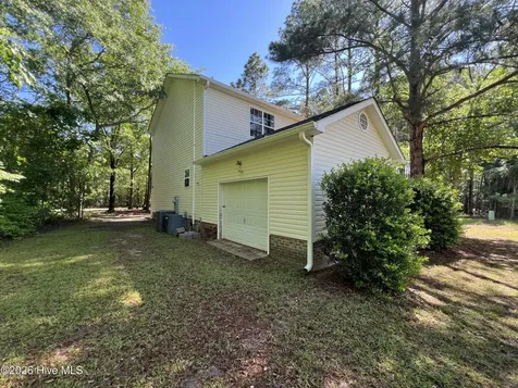 568 Bald Eagle Drive Vass NC 28394