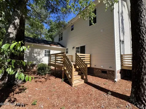 568 Bald Eagle Drive Vass NC 28394