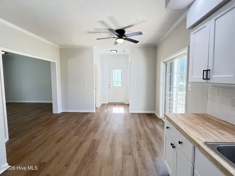 568 Bald Eagle Drive Vass NC 28394