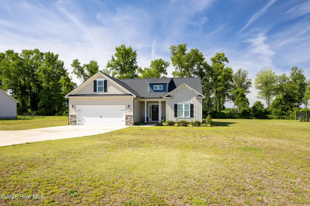 12477 N Us 421 Highway Clinton NC 28328