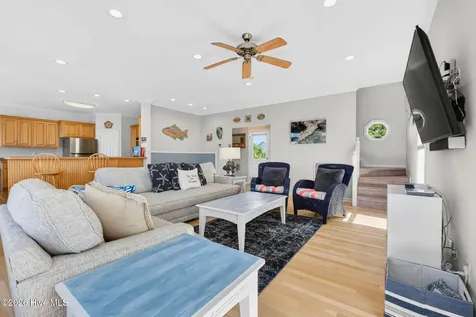 1616 E Dolphin Drive Oak Island NC 28465