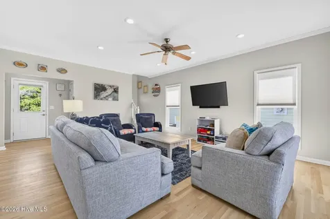 1616 E Dolphin Drive Oak Island NC 28465