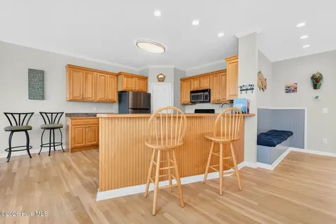 1616 E Dolphin Drive Oak Island NC 28465