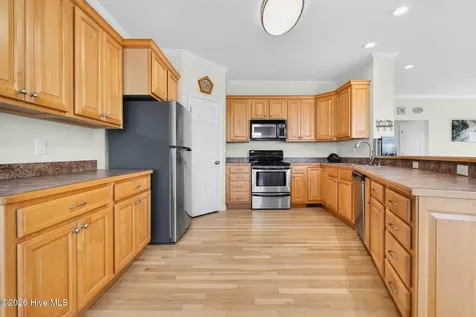 1616 E Dolphin Drive Oak Island NC 28465