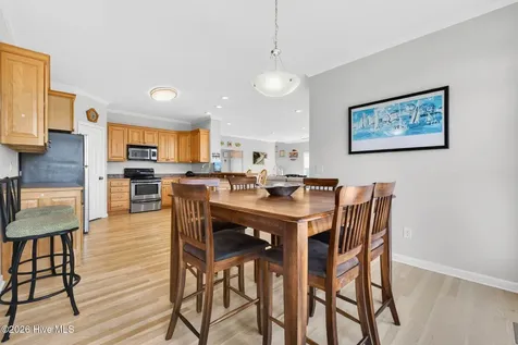 1616 E Dolphin Drive Oak Island NC 28465