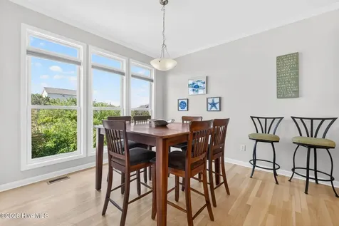 1616 E Dolphin Drive Oak Island NC 28465