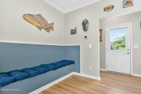 1616 E Dolphin Drive Oak Island NC 28465