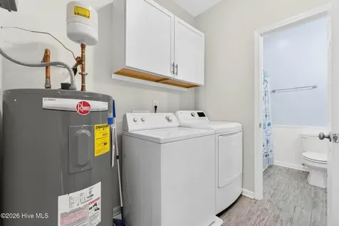 1616 E Dolphin Drive Oak Island NC 28465