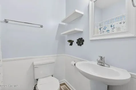 1616 E Dolphin Drive Oak Island NC 28465