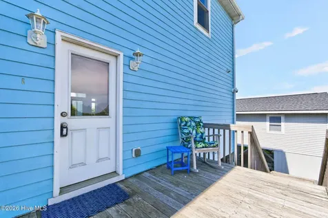 1616 E Dolphin Drive Oak Island NC 28465